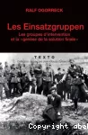 Les Einsatzgruppen vignette