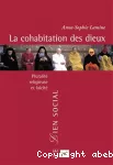 La cohabitation des dieux vignette