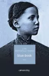 Blue book vignette
