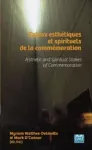 Enjeux esthétiques et spirituels de la commémoration vignette
