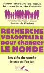 Recherche volontaire pour changer le monde vignette