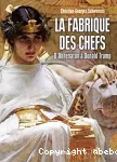 La fabrique des chefs vignette