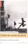 L'Italie des années de plomb vignette