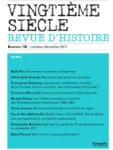 136 - octobre-novembre-décembre 2017 vignette