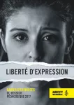 Liberté d'expression vignette