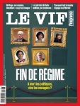 38 - Fin de régime vignette