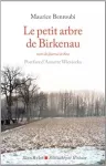 Le petit arbre de Birkenau vignette