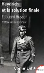 Heydrich et la solution finale vignette