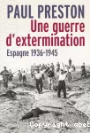 Une guerre d'extermination vignette