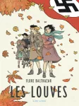 Les louves vignette