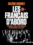 Les Français d'abord vignette