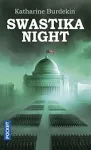 Swastika night vignette