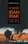 La guerre Iran-Irak 1980-1988 vignette