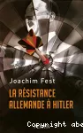 La résistance allemande à Hitler vignette