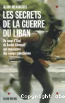Les secrets de la guerre du Liban vignette