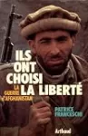 Ils ont choisi la liberté vignette