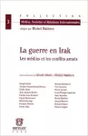 La guerre en Irak vignette
