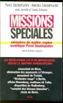 Missions spéciales vignette