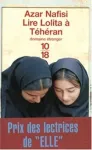 Lire "Lolita" à Téhéran vignette