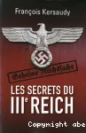 Les secrets du IIIe Reich vignette