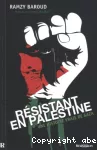 Résistant en Palestine vignette