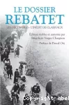 Le dossier Rebatet vignette