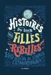 Histoires du soir pour filles rebelles vignette