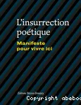 L'insurrection poétique vignette