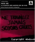Mai 68 à l'usage des moins de vingt ans vignette