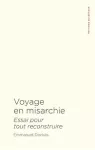 Voyage en misarchie vignette