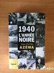 1940, l'année noire vignette