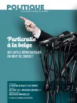 105 - septembre 2018 - Particratie à la belge vignette