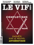 49 - Enquête sur le nouvel antisémitisme vignette