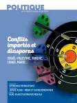 106 - décembre 2018 - Conflits importés et disporas vignette