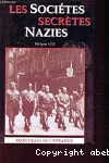 Les sociétés secrètes nazies vignette