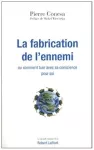 La fabrication de l'ennemi vignette