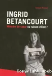 Ingrid Betancourt vignette