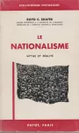 Le nationalisme vignette