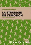 La stratégie de l'émotion vignette