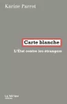 Carte blanche vignette