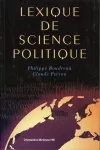 Lexique de science politique vignette