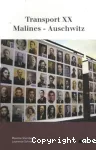 Transport XX Malines - Auschwitz vignette