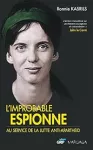 L'improbable espionne vignette