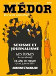 16 - automne 2019 - Sexisme et journalisme vignette