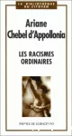 Les racismes ordinaires vignette