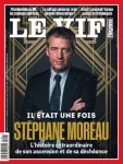 41 - Il était une fois Stéphane Moreau vignette