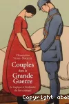 Couples dans la Grande guerre vignette