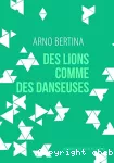 Des lions comme des danseuses vignette