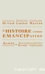 L'histoire comme émancipation vignette