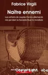 Naître ennemi vignette